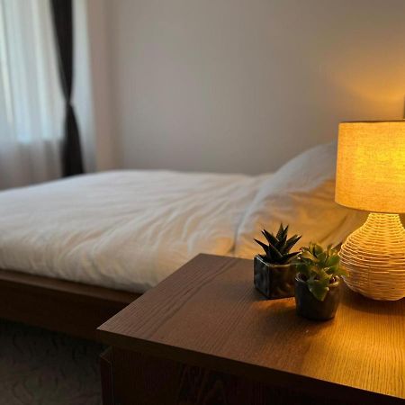 Ispera At The Vila Hotel Corbeanca Ngoại thất bức ảnh