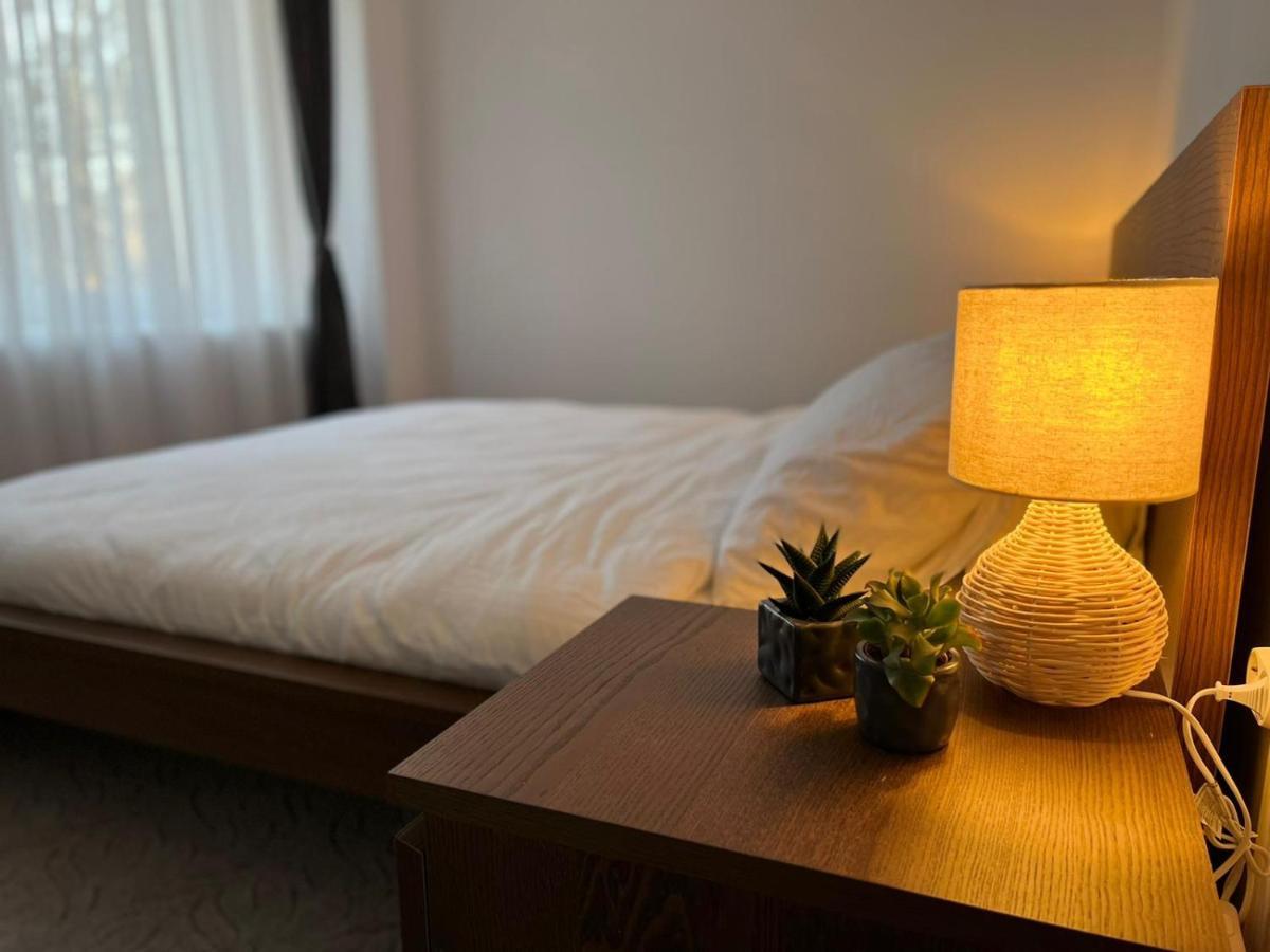 Ispera At The Vila Hotel Corbeanca Ngoại thất bức ảnh